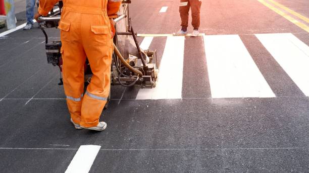 Road Marking Services